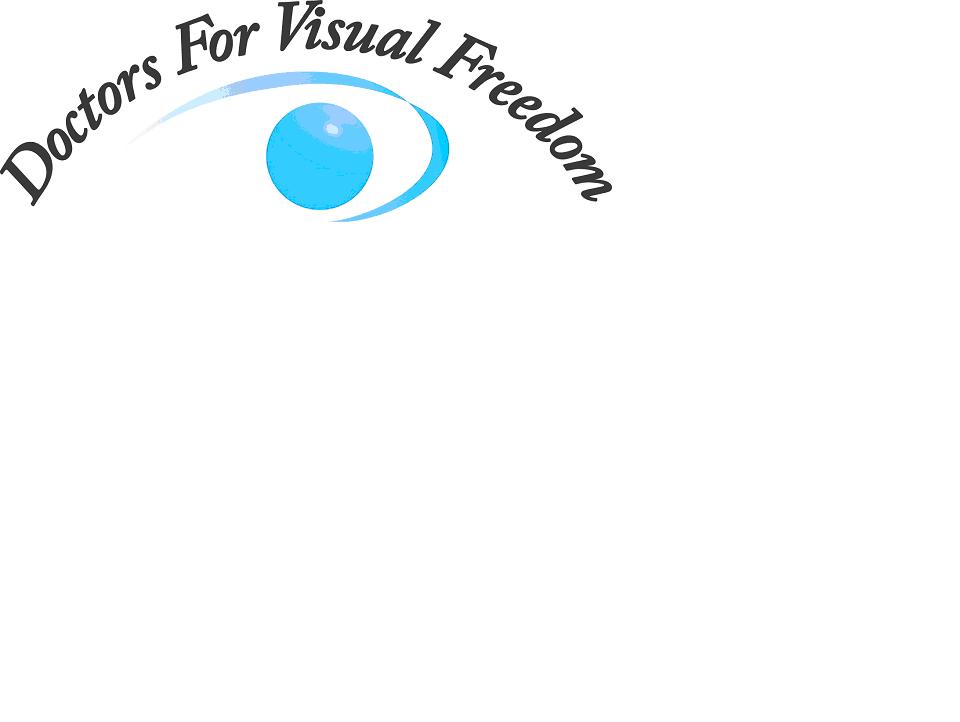 Doctors For Visual Freedom