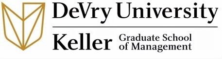 DeVry University and Keller Graduate School of Management