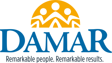 Damar Services, Inc. 2023 Employee Health fair