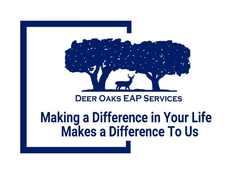 Deer Oaks EAP Services LLC