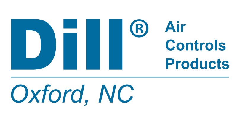 Dill Air Controls 2025 Employee Health Fair