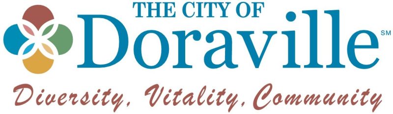 City of Doraville 2025 Employee Wellness Fair