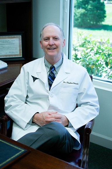 Dr. Stephen J. Wessels, DMD