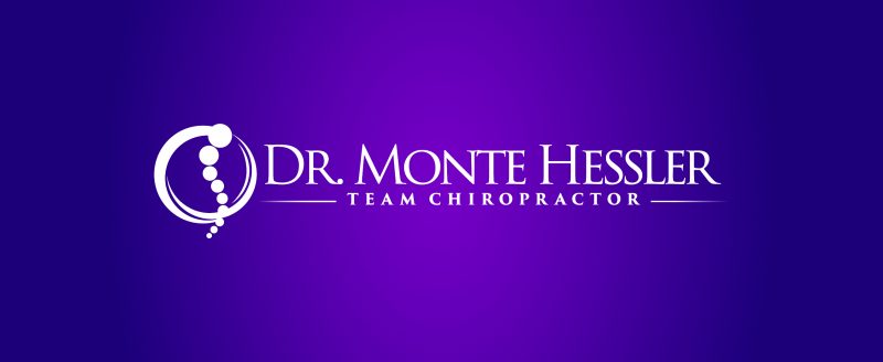 Dr. Monte Hessler - Team Chiropractor