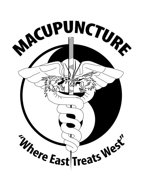 Macupuncture LLC.
