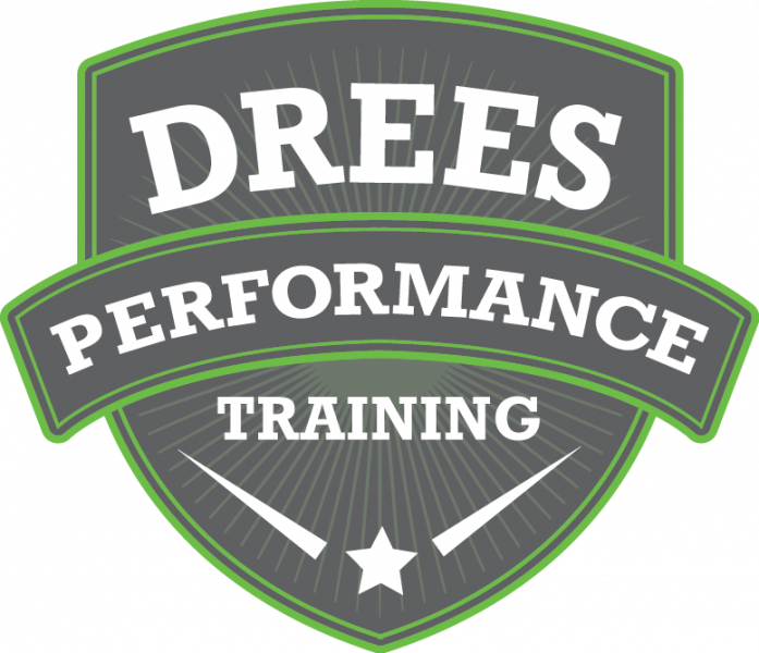 Drees Performance Training