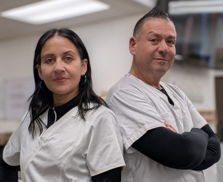 Affordable wellness center by Holistic Rescue