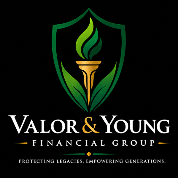 V&Y FINANCIAL GROUP, LLC