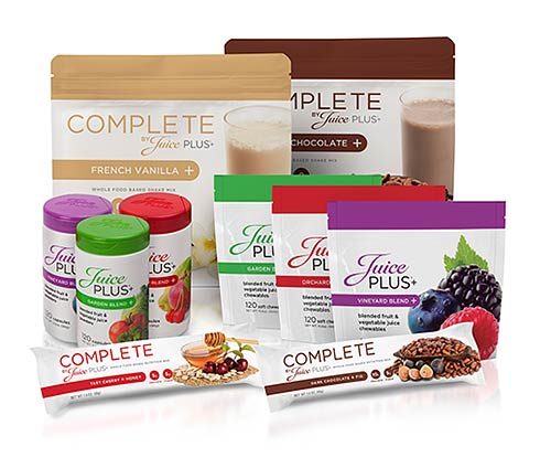 Juice Plus 