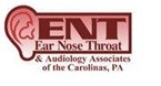 Ear Nose Throat and Audiology Associates
