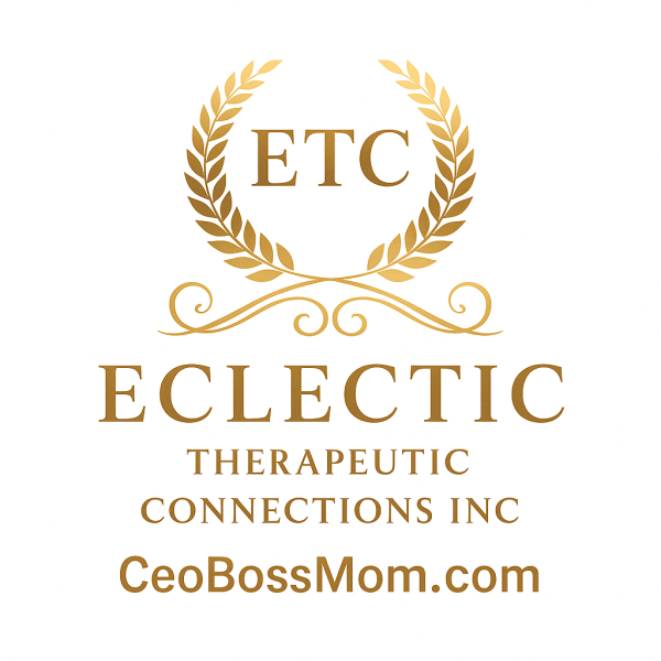Eclectic Therapeutic Connections, INC