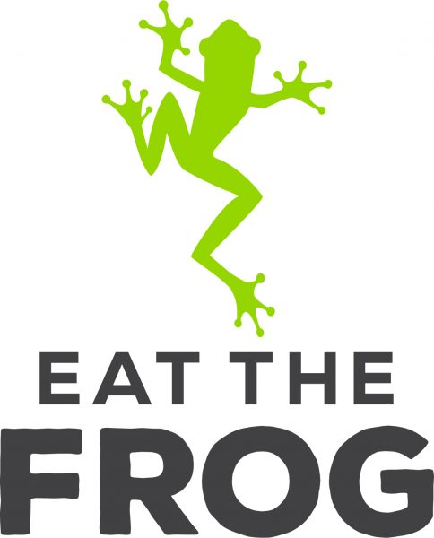 Eat The Frog Fitness