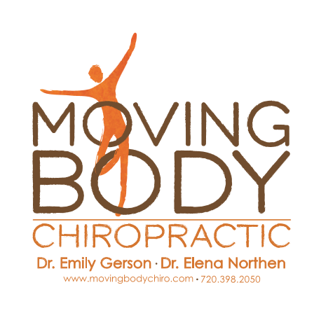 Moving Body Chiropractic