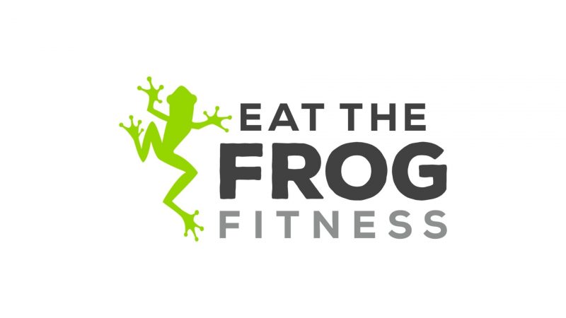 Eat the Frog Fitness