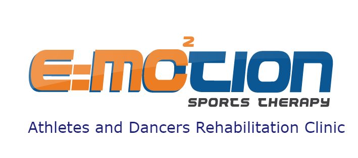 E=motion Sports Therapy