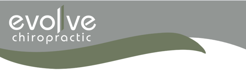 Evolve Chiropractic