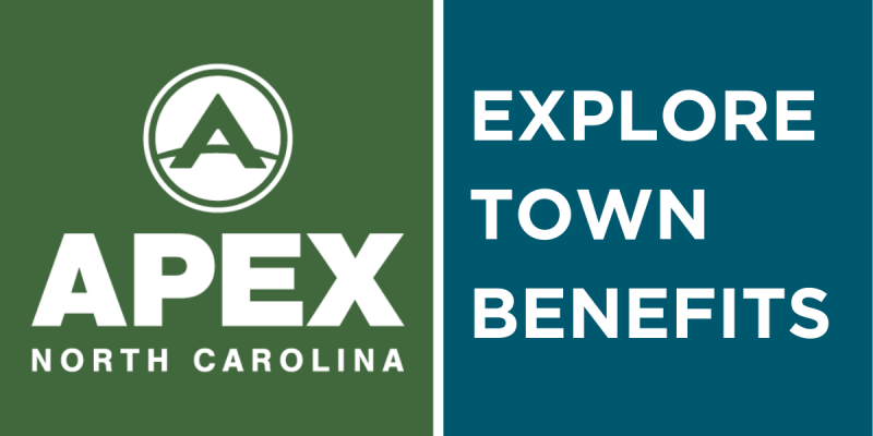 Town of Apex Virtual Health Fair