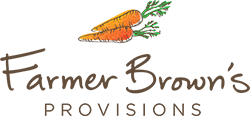 Farmer Brown's Provisions, Inc.