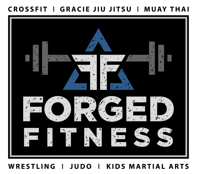 Forged Fitness