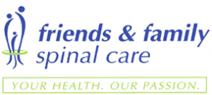 Friends and Family Spinal Care
