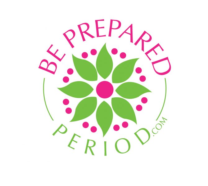 Be Prepared. Period