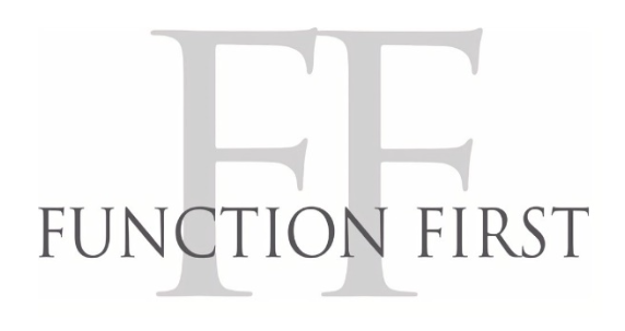 Function First