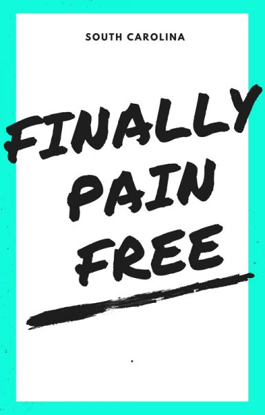 Finally Pain Free SC