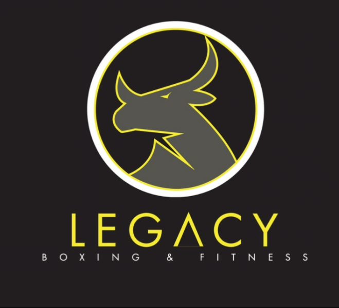 Legacy Boxing & Fitness