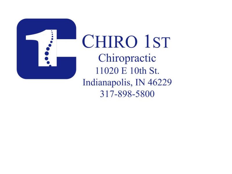 Chiro1st