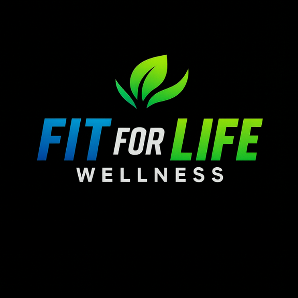 Fit for Life Wellness