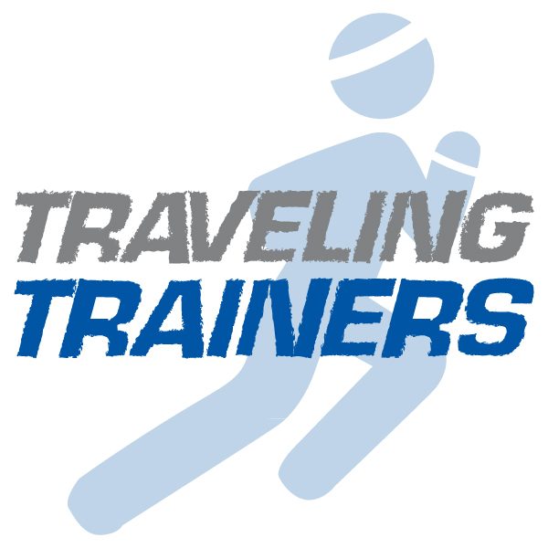 Traveling Trainers