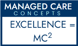 Managed Care Concepts