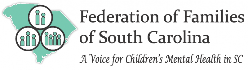 Federation of Families of South Carolina