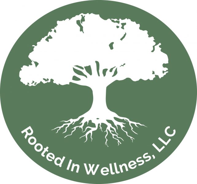 Rooted In Wellness LLC