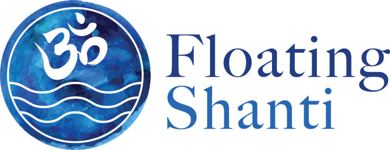 Floating Shanti
