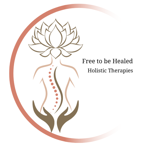 Free to be Healed