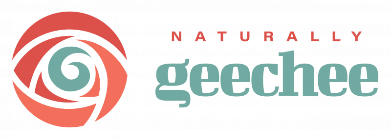 Naturally Geechee
