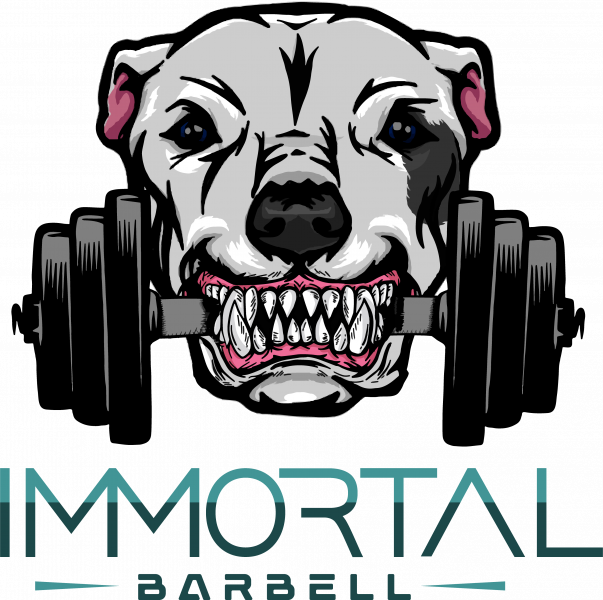 Immortal Barbell