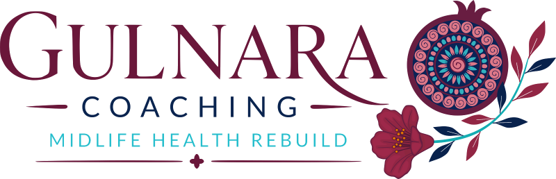 Gulnara Coaching