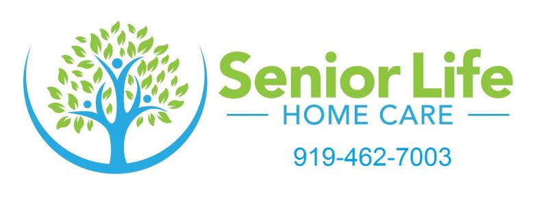 Senior Life Home Care