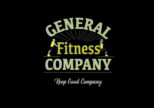 General Fitness Company
