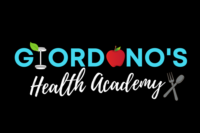 Giordono's Health Academy