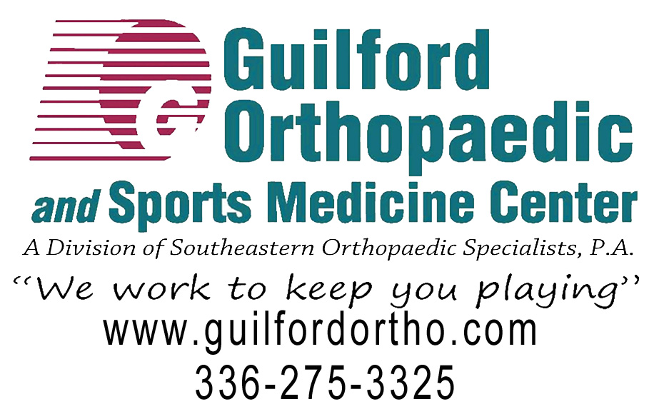 Guilford Orthopaedic and Sports Medicine Center