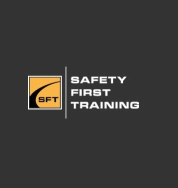 Safety First Training Ltd.