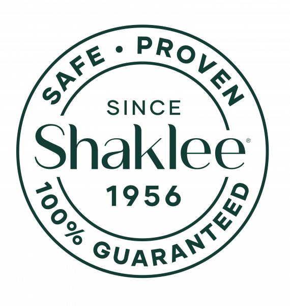 Shaklee independent Distributor