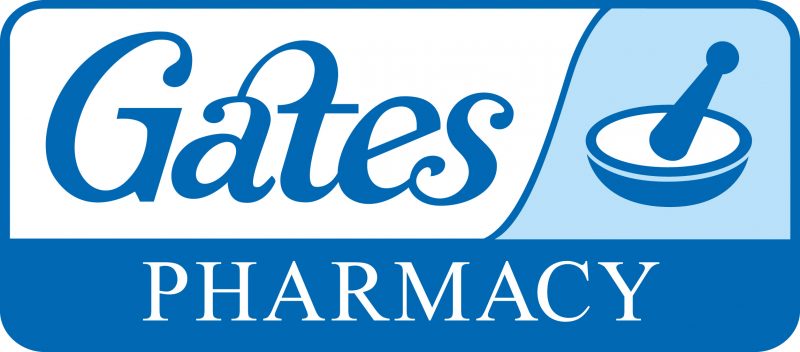 Gates Pharmacy