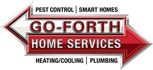 Go-Forth Home Services 2025 VIRTUAL Employee Health Fair