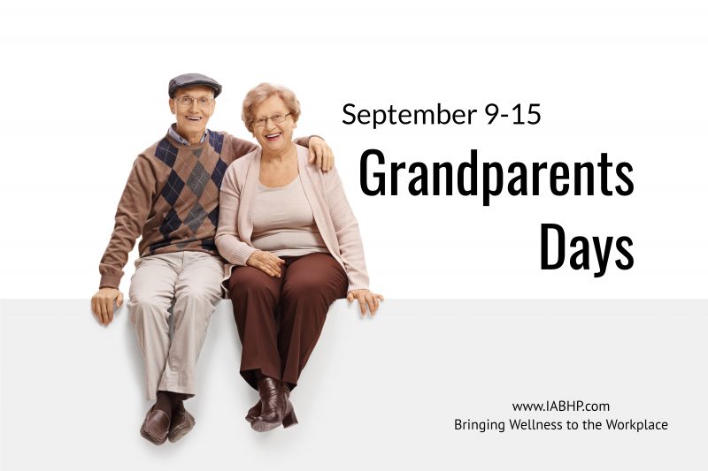 Download Grandparents Day 2021
