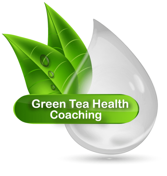 Green Tea Health Coaching