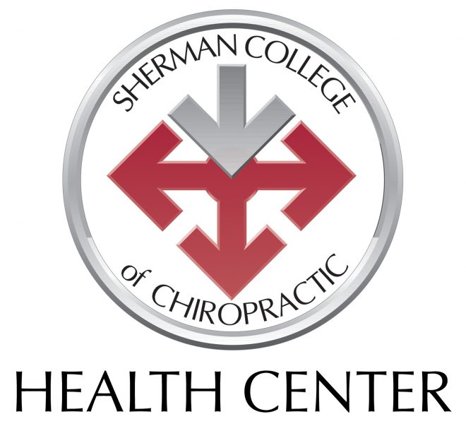 Sherman College of Chiropractic Health Center